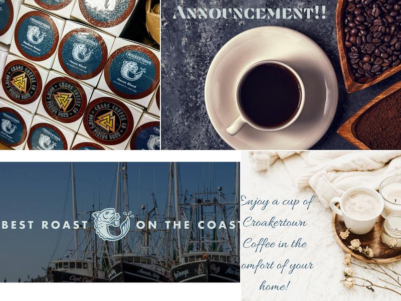 Croakertown Coffee Company