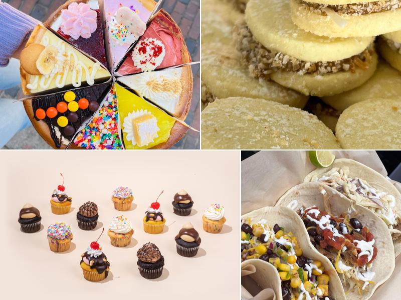 High Five Cakes 81 N Paint St, Chillicothe