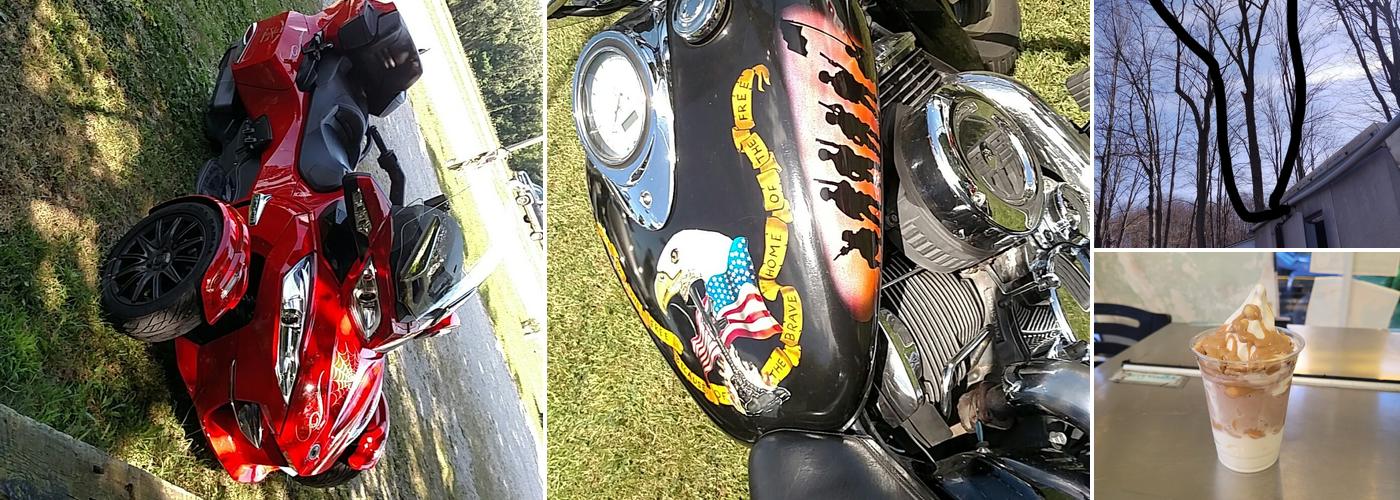 Lula's Ice Cream And More