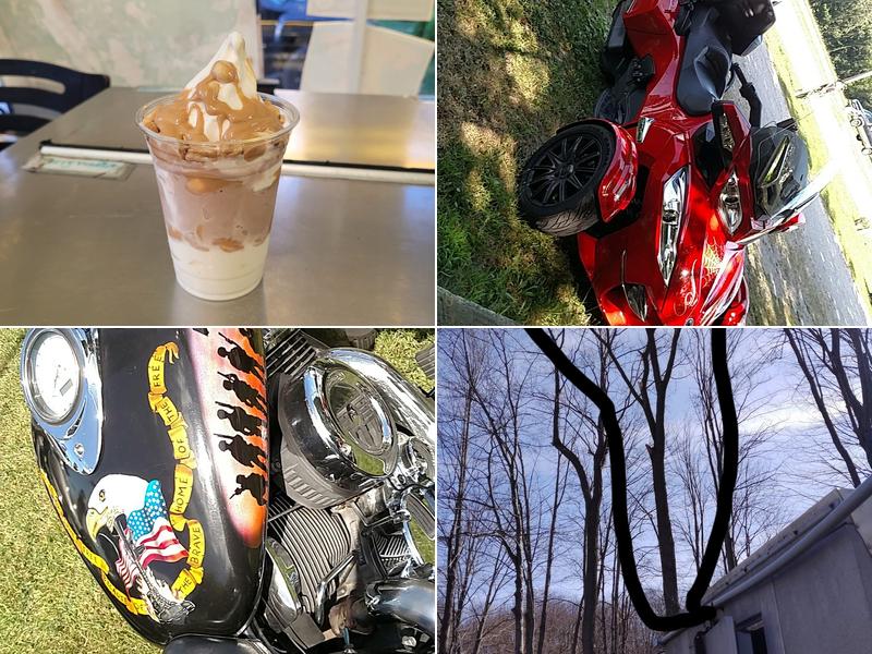 Lula's Ice Cream And More