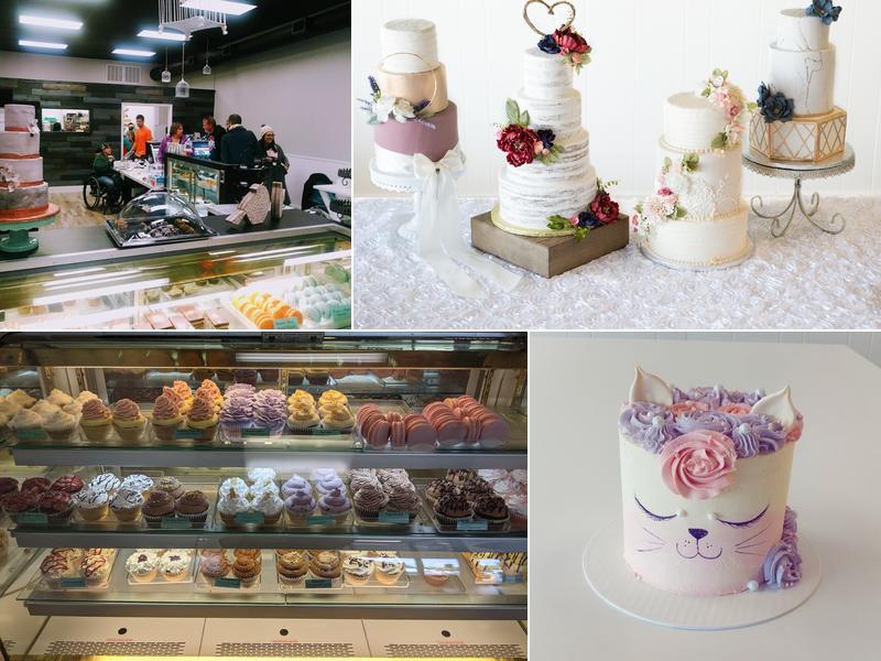 The Mockingbird Bakery