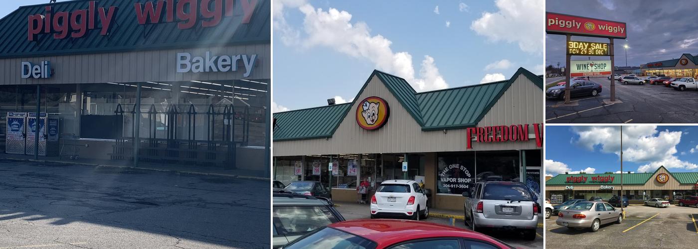 Hometown Piggly Wiggly