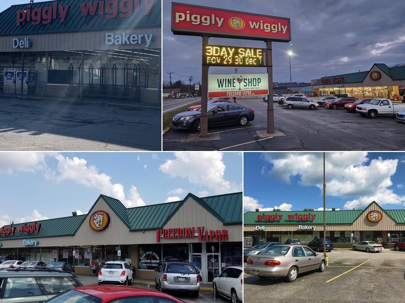 Hometown Piggly Wiggly