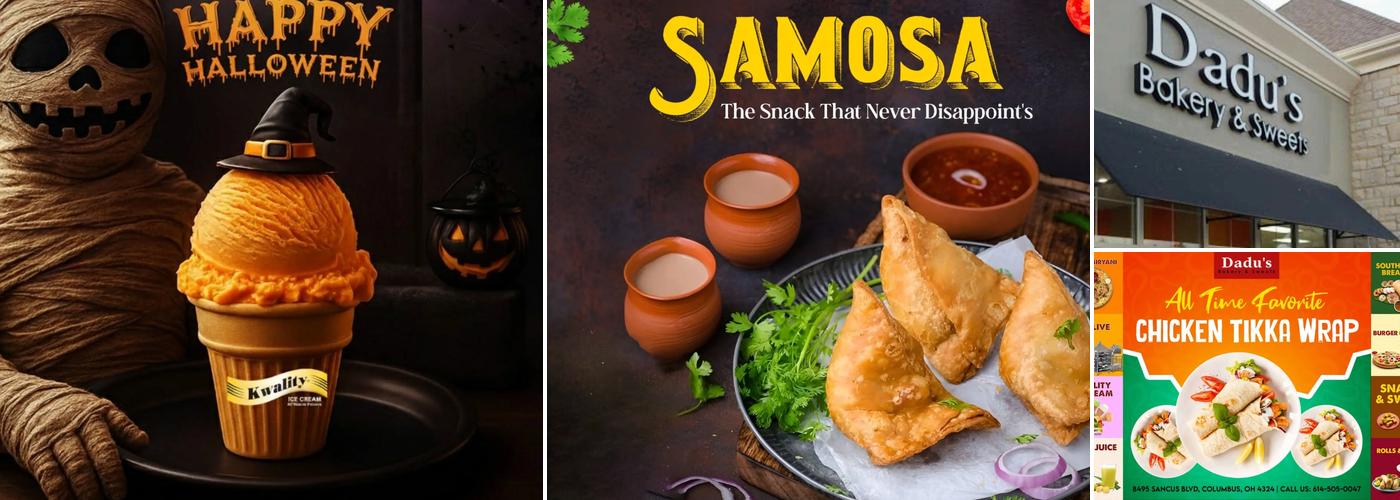 Dadu's Bakery & Sweets