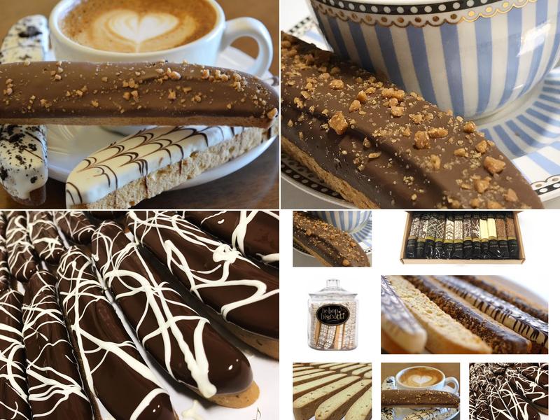 Be-Bop Biscotti 1950 SW Badger Ave STE 105, Redmond