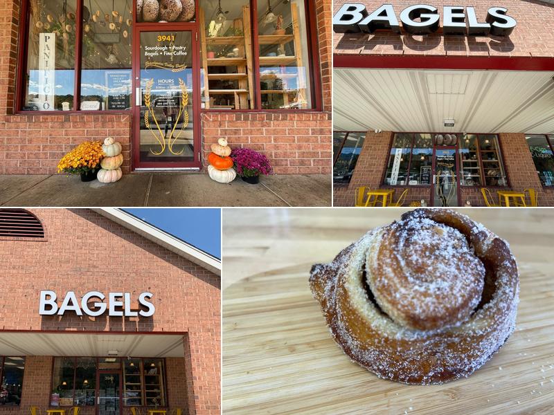 Brandywine Valley Bread 3941 Lincoln Hwy E, Downingtown