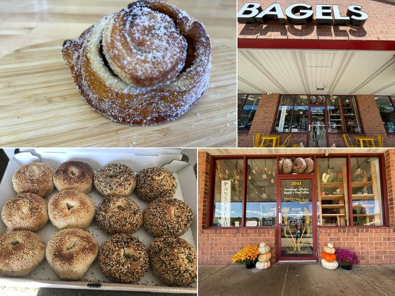 Brandywine Valley Bread