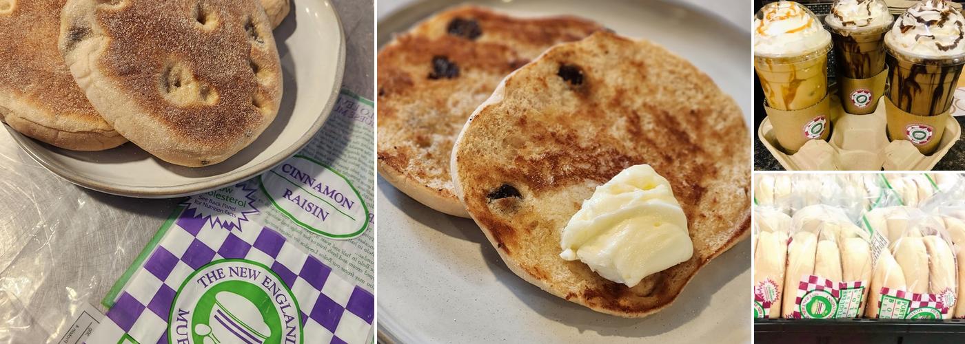 New England Muffin Co