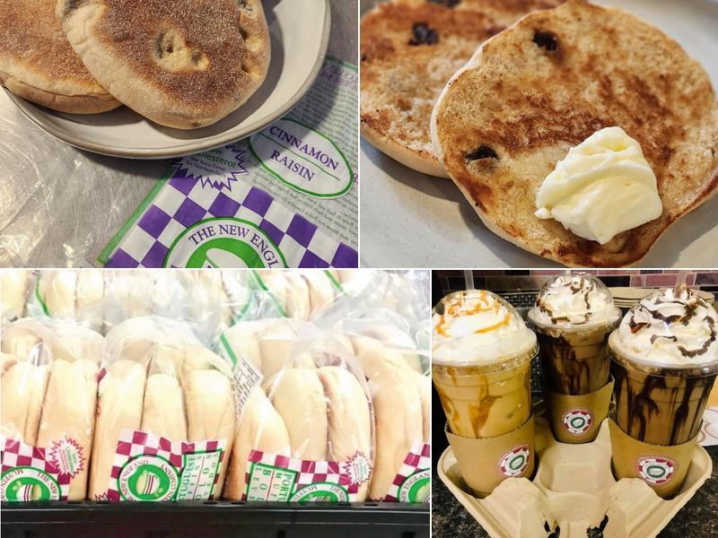 New England Muffin Co