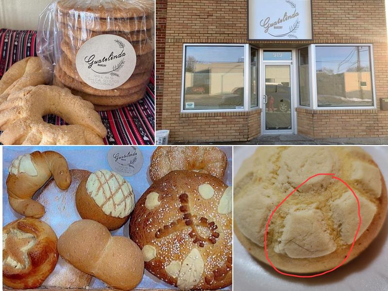 Guatelinda Bakery