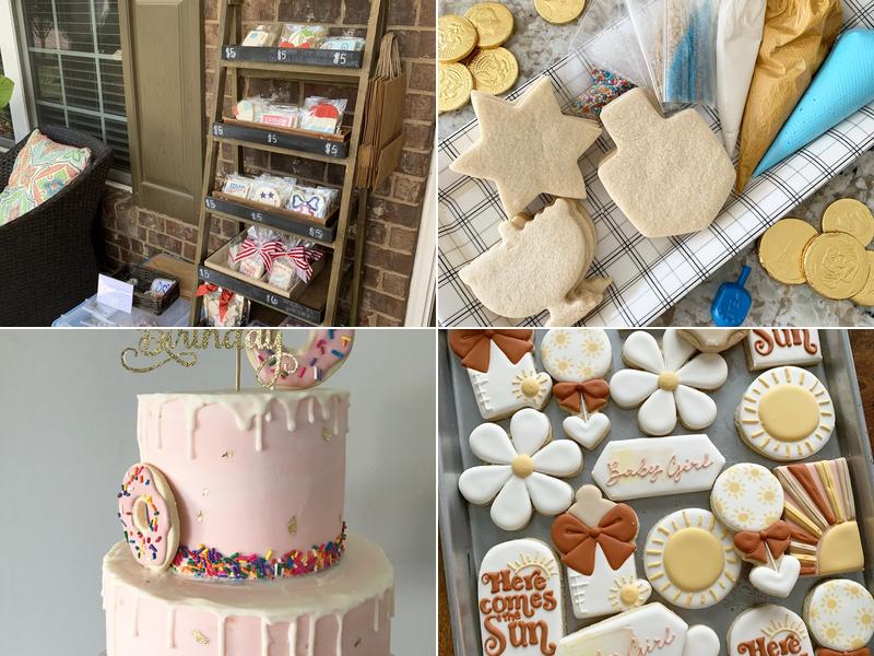 Sugar Magnolia Bakehouse