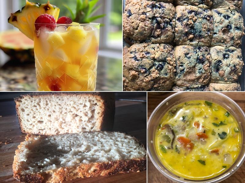 Lucy's Kitchen 2264 W Leatherwood Rd, Cumberland Furnace