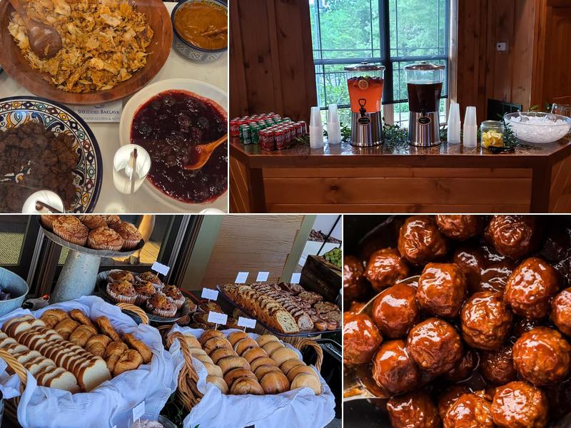 Honey Hive 5616 TN-60, Birchwood