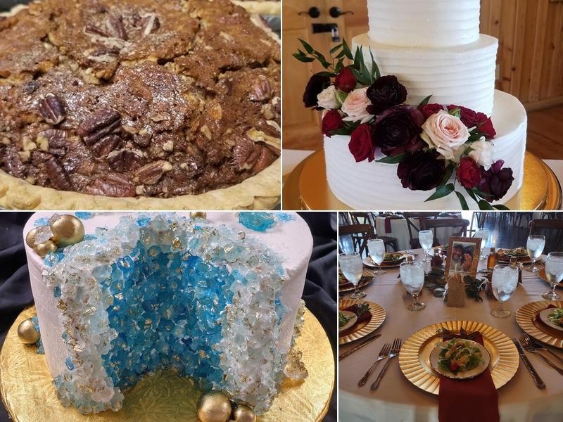 Sweet Memories Cake & Catering