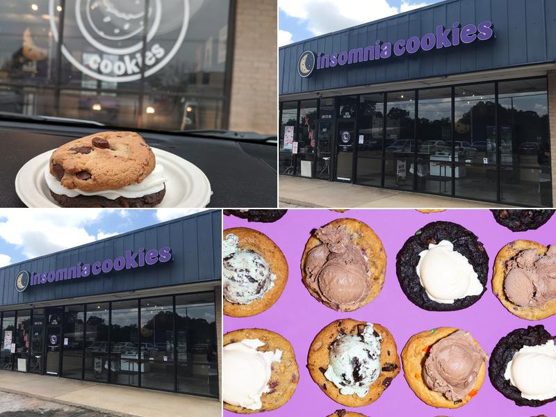 Insomnia Cookies