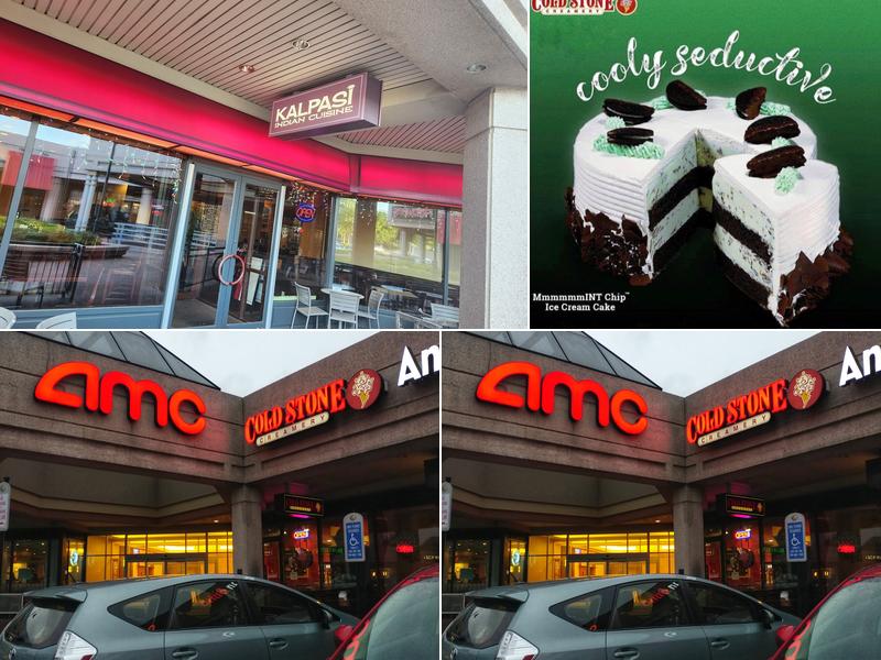 Cold Stone Creamery