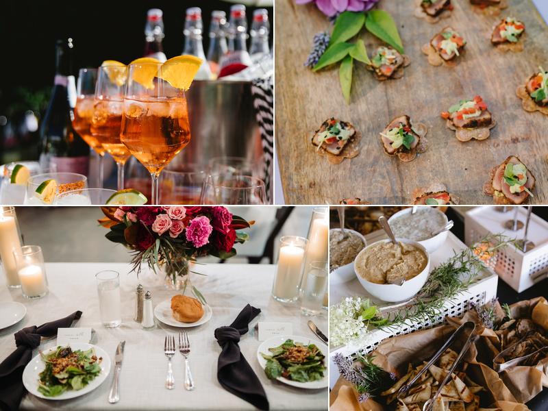 Ravishing Radish Catering