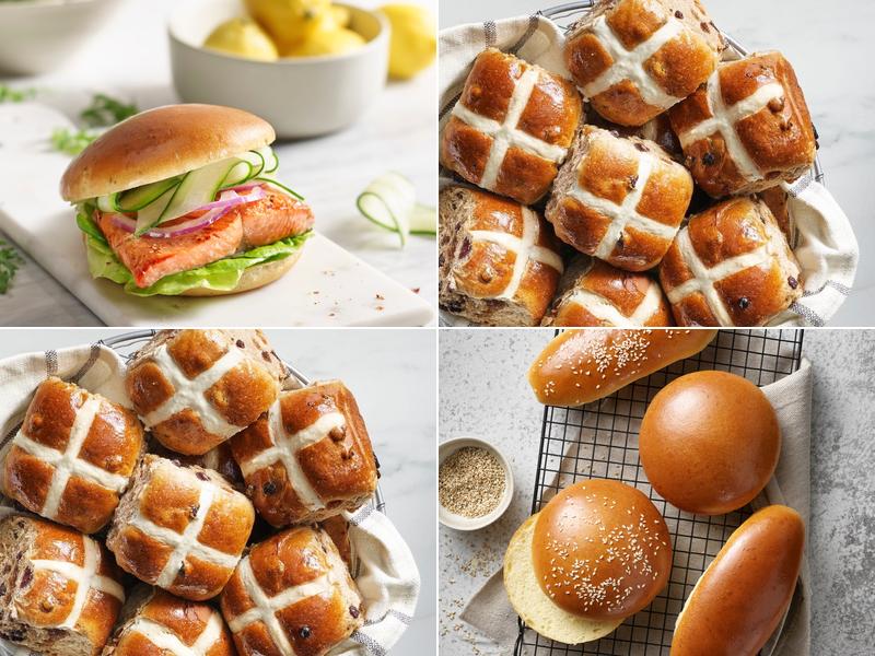 Cobs Bread 2777 Gladwin Rd, Abbotsford