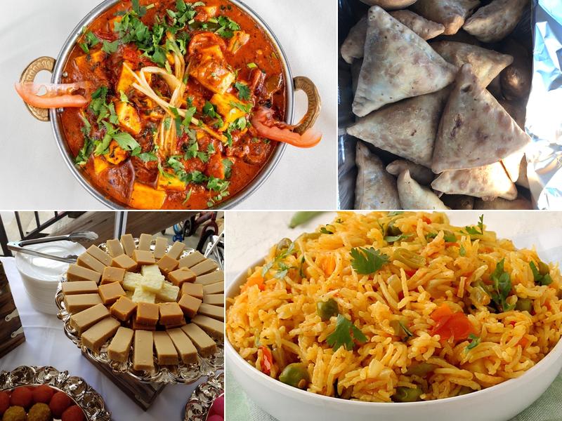 Dhaliwal Sweets and Restaurant