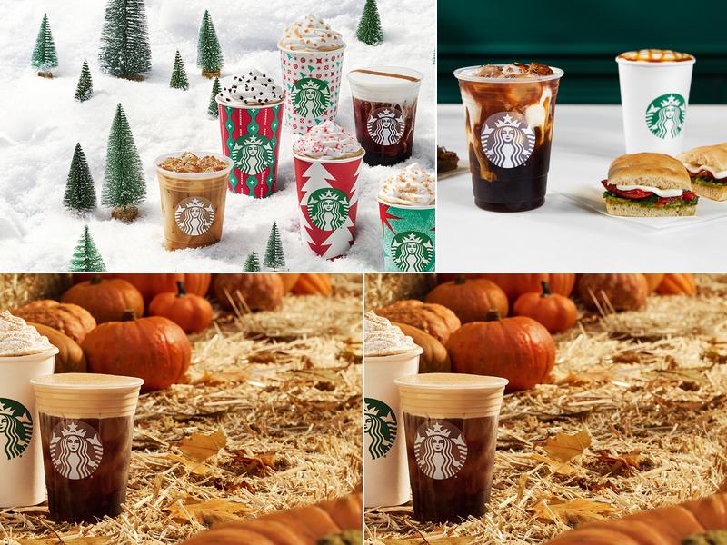 Starbucks 1540 NW Gilman Blvd, Issaquah