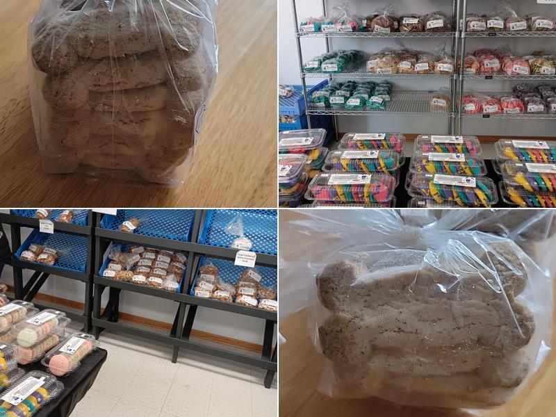 Melody Cookies 7195 S 1st St, Oak Creek