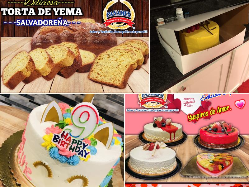 Panamex Bakery