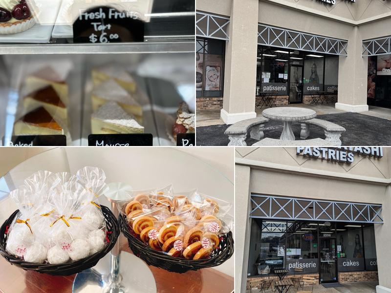 Chez Kobayashi Pastries