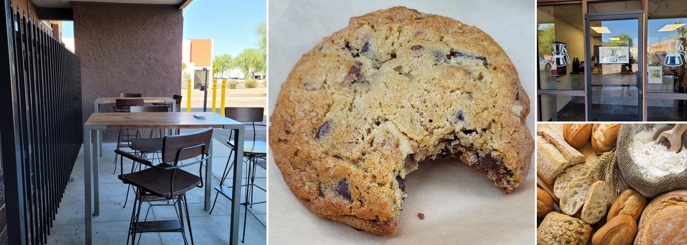 Jonathan Robins Bakery