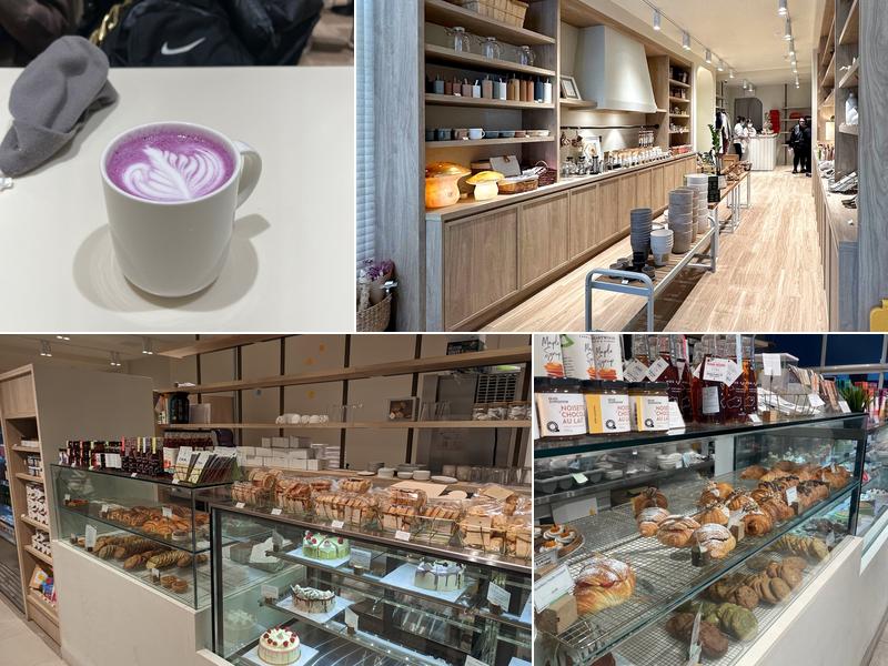 Butter Baker Market Café