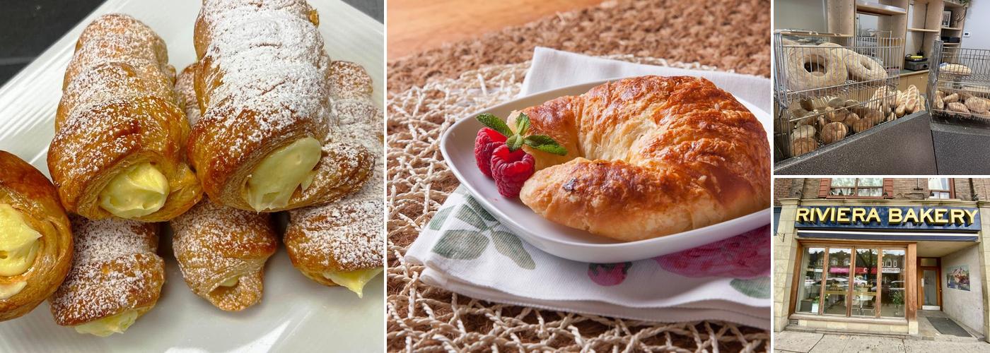 Riviera Bakery