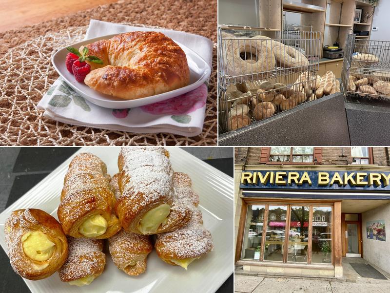 Riviera Bakery