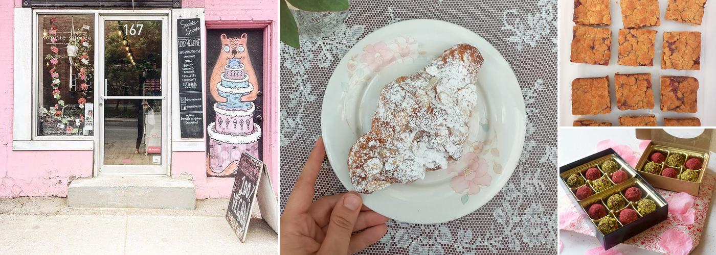 Sophie Sucrée