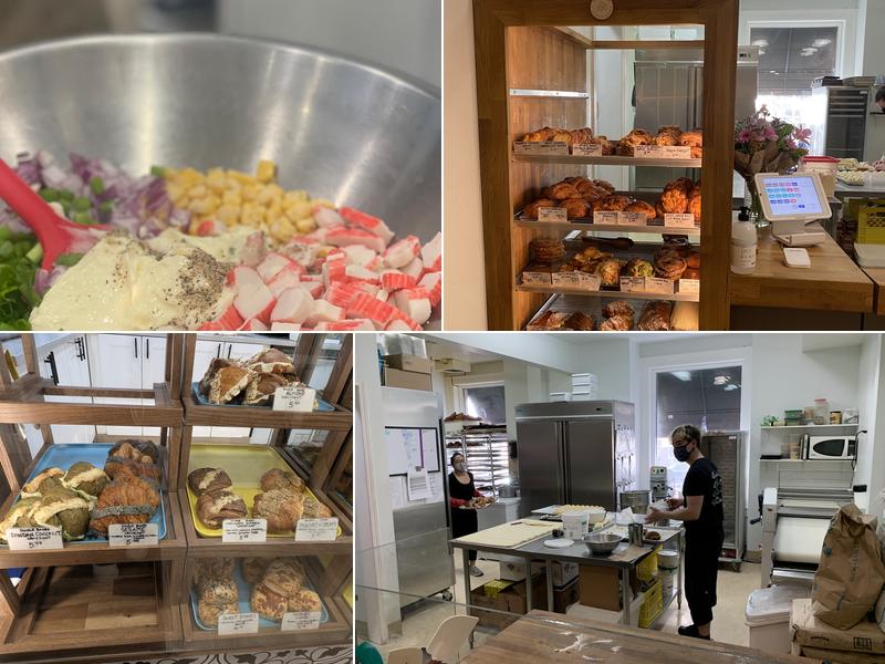 Butter Block Bakery & Cafe