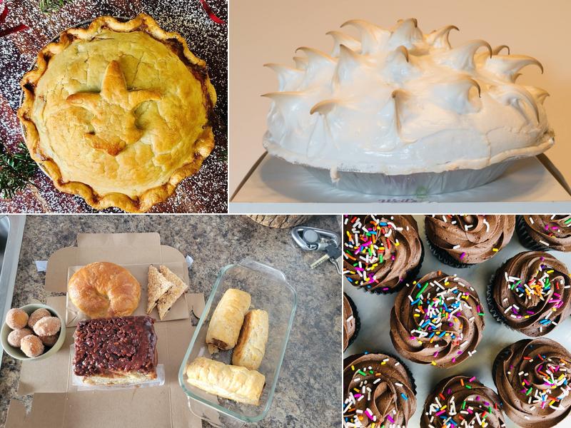 Weil's Of Westdale Bakery