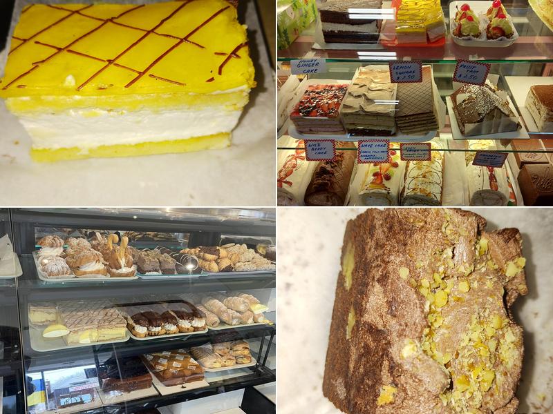 Karlik Pastry - Ontario's Best Cheesecakes