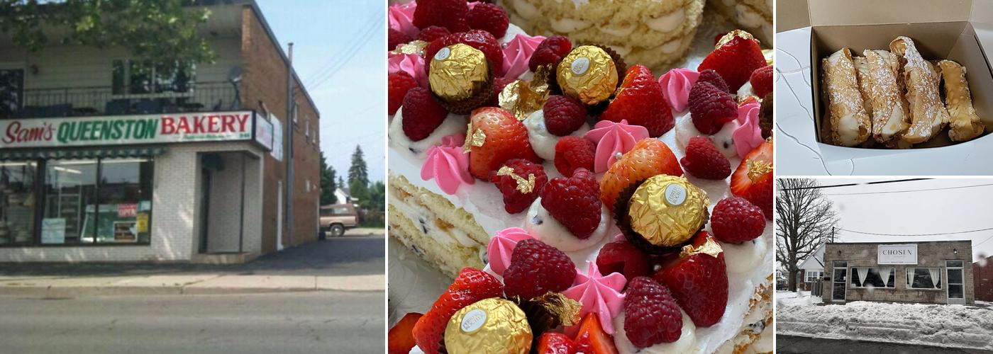 Sam's Queenston Bakery (Hamilton) Ltd