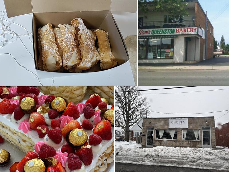 Sam's Queenston Bakery (Hamilton) Ltd