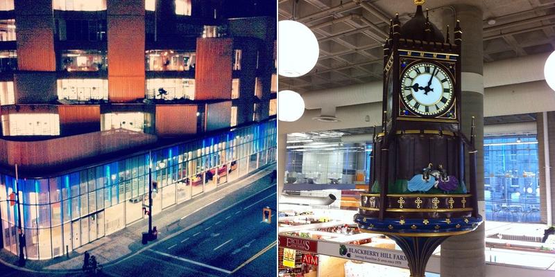 Ercilia’s Fine Foods