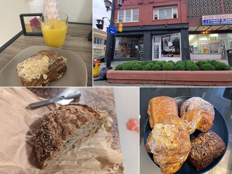 Golden Hearth Bakery