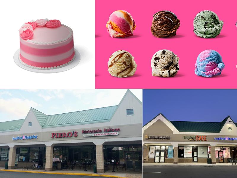 Baskin-Robbins