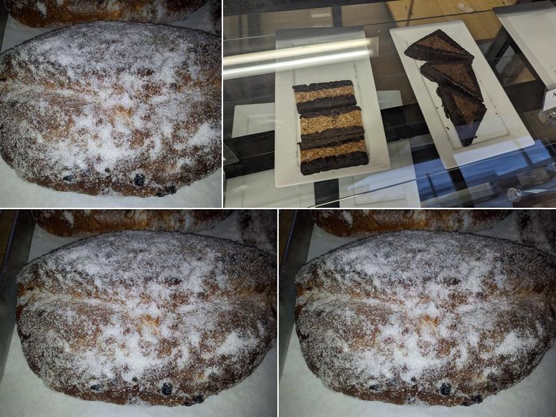 Sproll's Fine German Bakery