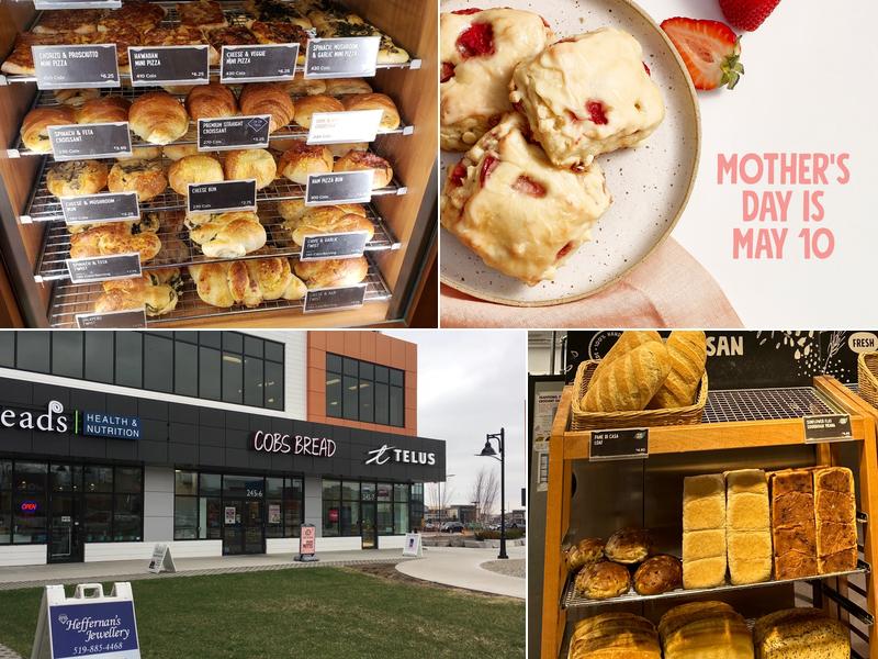 COBS Bread Bakery The Boardwalk