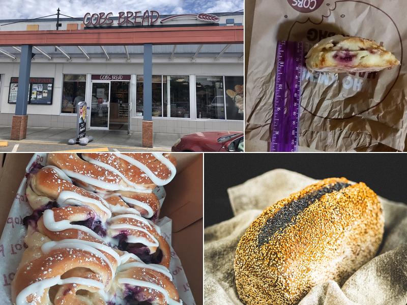 COBS Bread Bakery Shelbourne Plaza