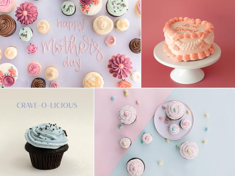 Crave Cookies and Cupcakes