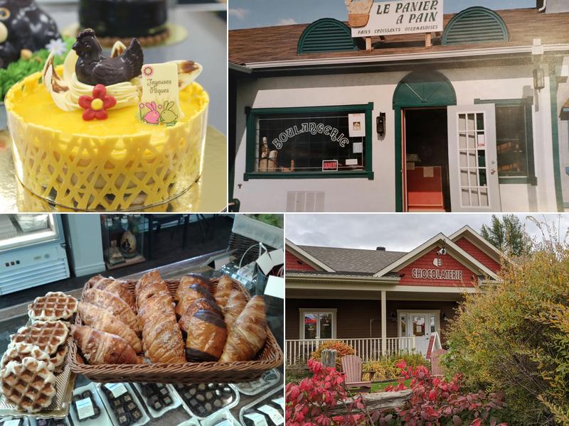 Chocolats Vanden Eynden