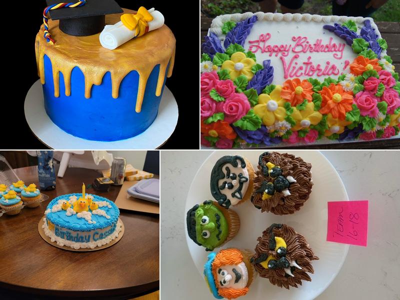 Sydenham Sweet Bakery