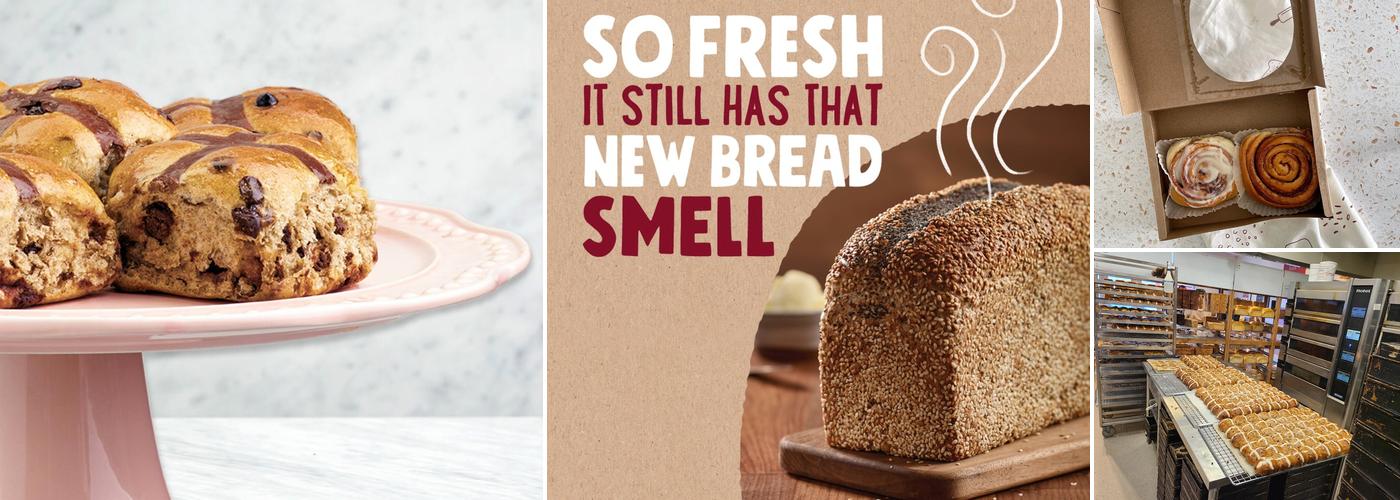 COBS Bread