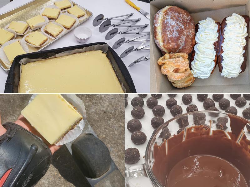 McBrides Bakery 1791 Dunmore Rd SE, Medicine Hat