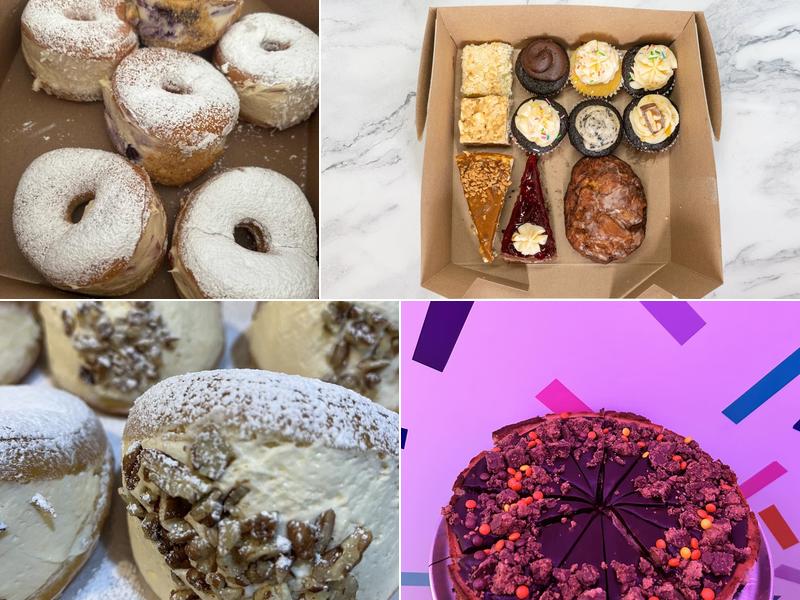 Buttercream Dreams 510 Brookside Dr Unit E, Fredericton