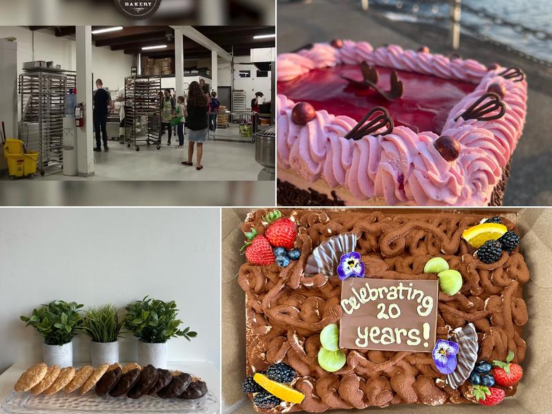 Benanna Bakery 8985 Young Rd, Chilliwack